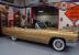 1968 Cadillac DeVille Coupe De Ville Convertible