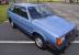 1984 Subaru Other Wagon