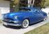 1953 Hudson Hornet coupe