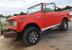 1970 International Harvester Scout SR2
