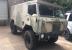 1972 Land Rover FC 101