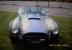 1967 Replica/Kit Makes Cobra