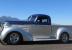 1937 Studebaker Coupe Express