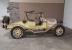 1914 Studebaker Runabout