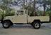 1977 Toyota Land Cruiser