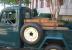 1950 Willys pickup