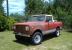 1974 International Harvester Scout