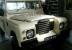 1977 Land Rover Defender