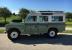 1965 Land Rover Defender