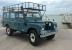 1965 Land Rover Defender