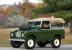 1974 Land Rover Series 3 Series 3