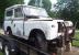 1967 Land Rover Other