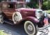1929 Studebaker President