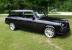 1954 Studebaker Conestoga 2 Dr Custom Wagon