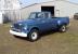 1961 Studebaker 8E 12 Champ