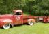 1946 Studebaker G80