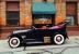 1917 Willys Phaeton