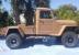 1948 Jeep Willys Overland