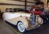 1954 Bentley R-type H J Mulliner