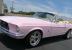 1968 Ford Mustang CONVERTIBLE 302 C CODE FULLY RESTORED! P/S! AC!
