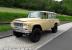 1962 International Harvester Scout Travelall Suburban