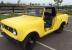 1961 International Harvester Scout