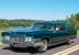 1969 Cadillac DeVille DeVille Wagon