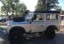 1972 Land Rover Defender
