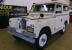 1962 Land Rover Other 88