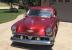 1952 Studebaker Champion 2 Door Sedan