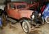 1929 Graham-Paige 612 Coupe