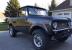 1965 International Harvester Scout