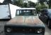 1964 International Harvester Scout