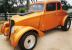 1936 Willys Series 77 NOSTALGIC DRAGS