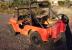 1948 Willys CJ2