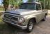 1967 International Harvester pickup 908B
