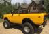 1973 International Harvester Scout