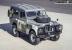 1963 Land Rover Defender 88