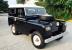1967 Land Rover Defender Series 2A