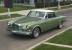1964 Studebaker GT Hawk