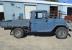 1970 Toyota Land Cruiser
