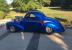 1941 Willys coupe