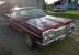 1964 Chevrolet Impala  | eBay