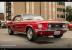 1968 Ford Mustang GT PACKAGE 2A