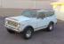 1972 International Harvester Scout Scout II