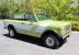 1978 International Harvester Scout Terra