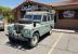 1967 Land Rover Defender Series II A NADA