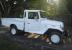 1977 Toyota Land Cruiser
