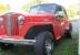 1949 Willys Jeepster