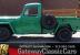1951 Willys Pickup --